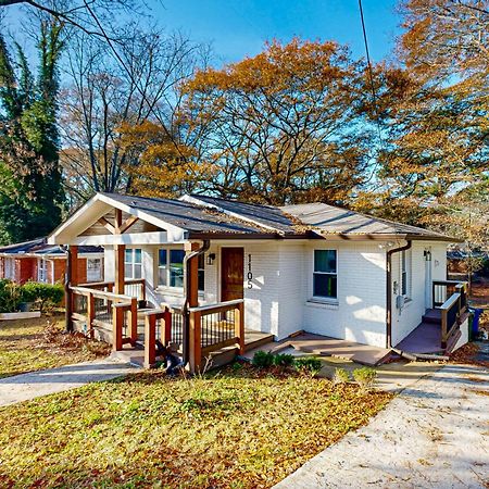 Maison Bon Temps Atlanta Zewnętrze zdjęcie