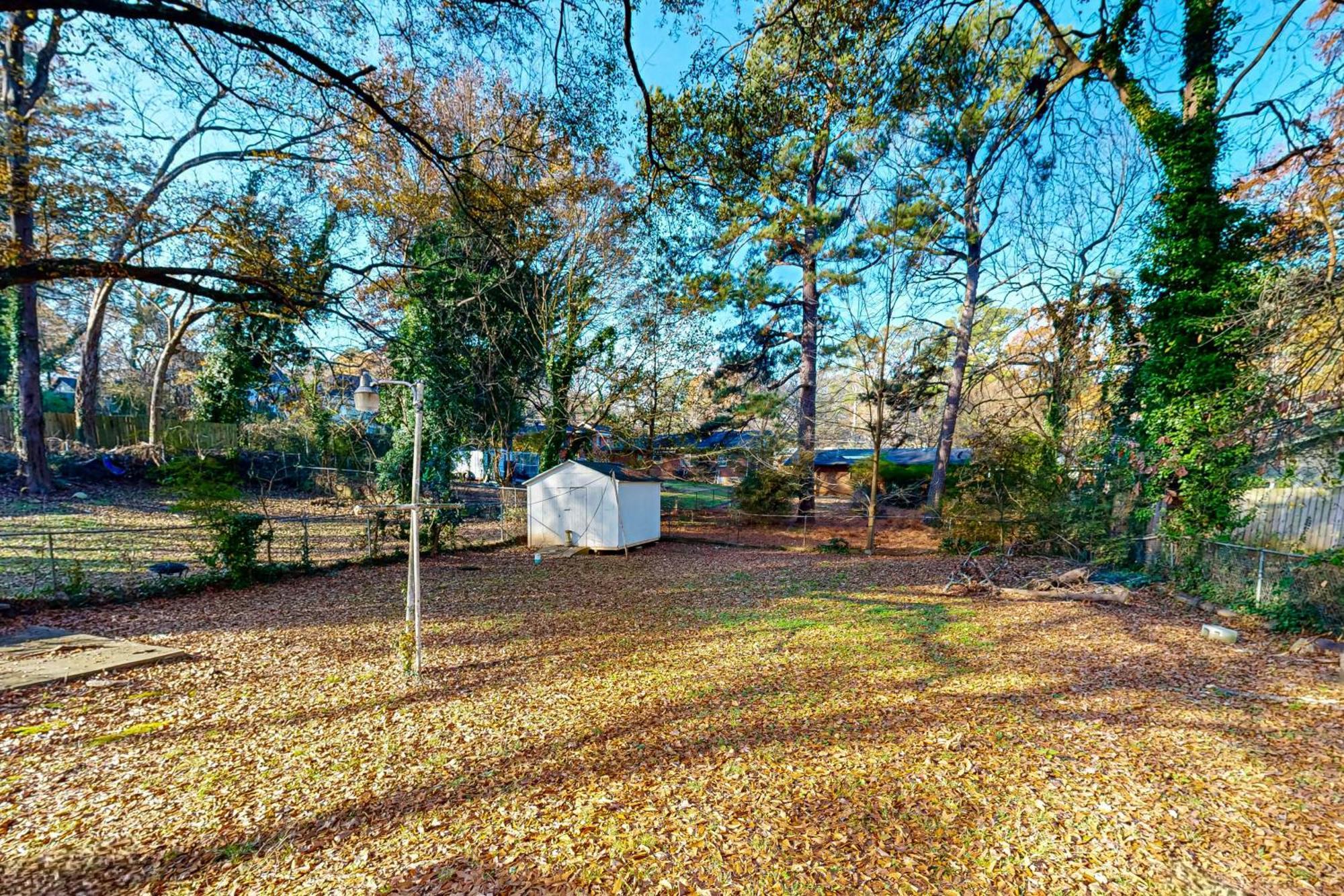 Maison Bon Temps Atlanta Zewnętrze zdjęcie